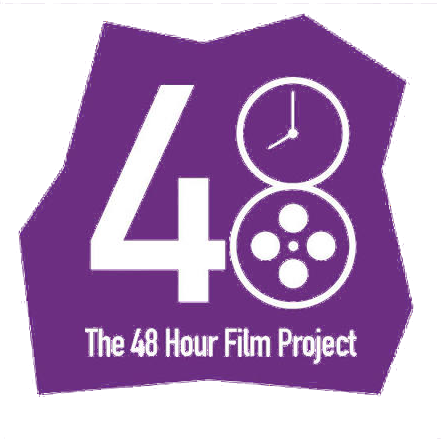 The 48 Hour Film Project logo