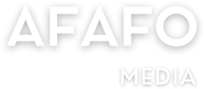 AFAFO Media home