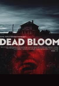 Dead Bloom poster