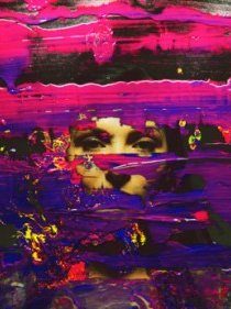 Hand. Cannot. Erase. key art