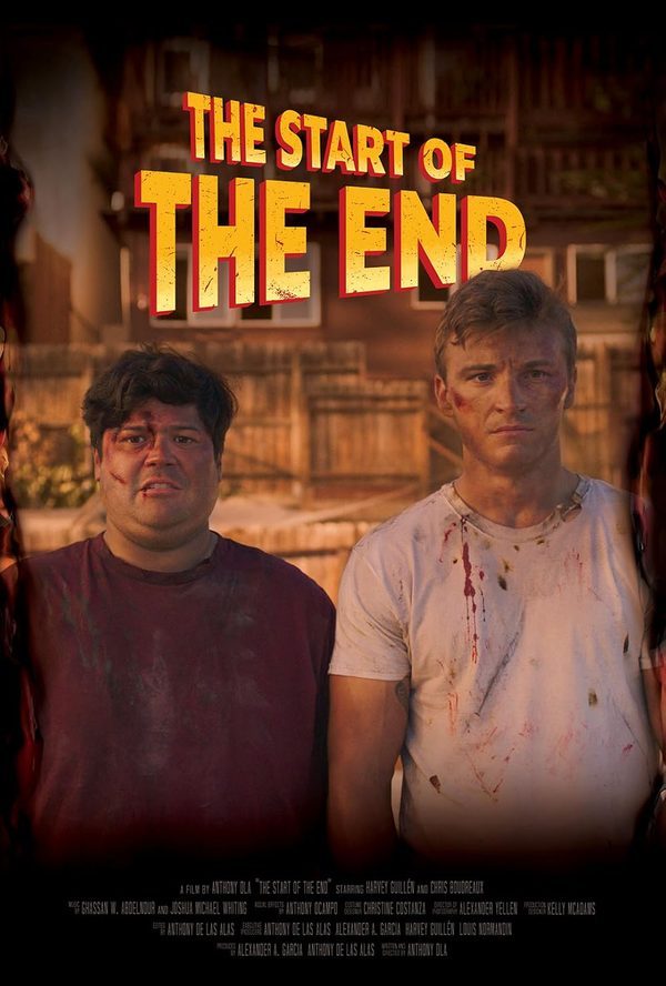 The Start of the End still